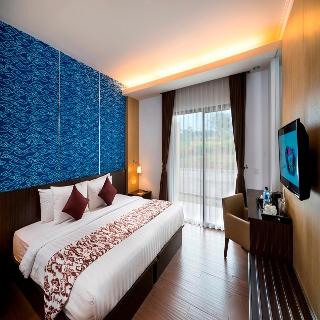 Horison Tirta Sanita Spa Resort fotoÄŸrafÄ±
