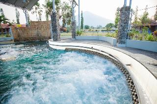 Horison Tirta Sanita Spa Resort fotoÄŸrafÄ±