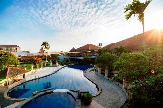 Horison Tirta Sanita Spa Resort fotoÄŸrafÄ±