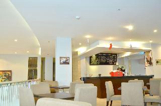 Grand Cakra Hotel fotoÄŸrafÄ±