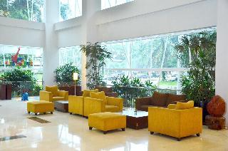 Grand Cakra Hotel fotoÄŸrafÄ±