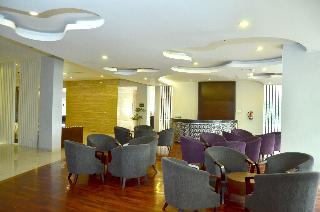 Grand Cakra Hotel fotoÄŸrafÄ±