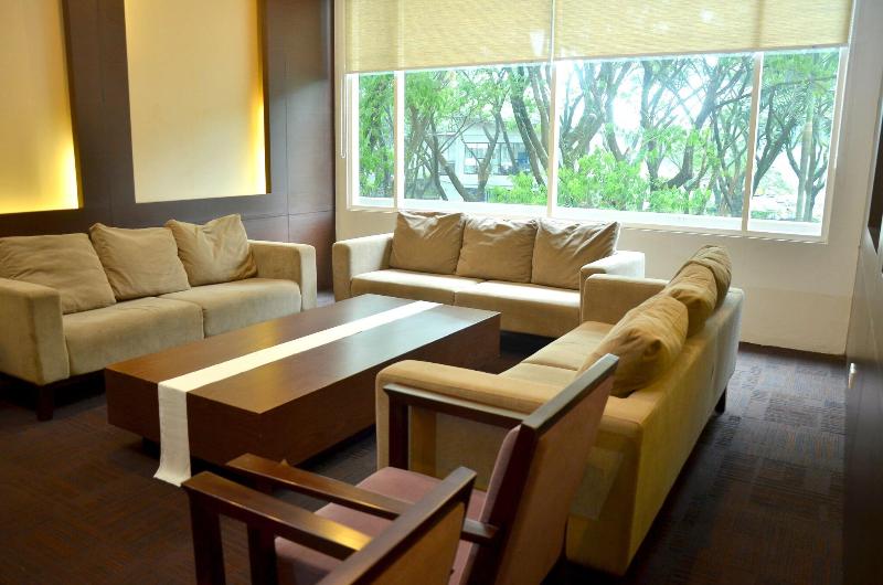 Grand Cakra Hotel - Toplantı