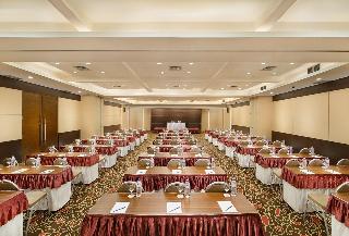 Grand Cakra Hotel fotoÄŸrafÄ±
