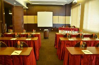 Grand Cakra Hotel fotoÄŸrafÄ±
