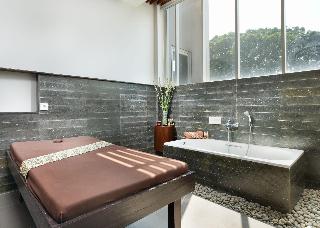 Grand Cakra Hotel fotoÄŸrafÄ±