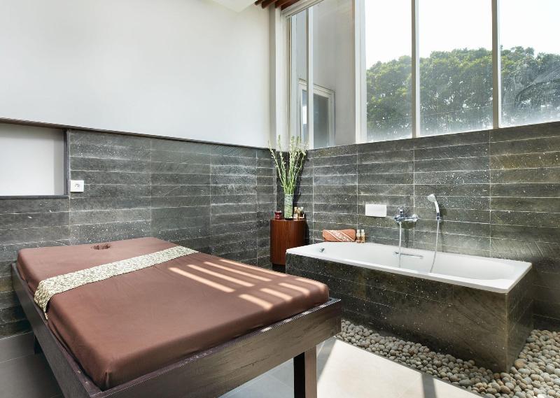 Grand Cakra Hotel - Aktivite