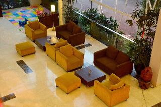 Grand Cakra Hotel fotoÄŸrafÄ±