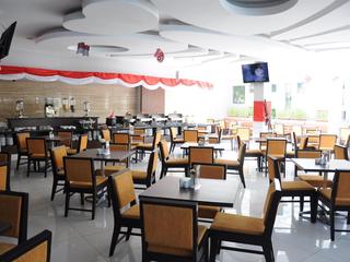 Grand Cakra Hotel fotoÄŸrafÄ±