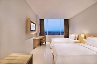 Grand Cakra Hotel fotoÄŸrafÄ±