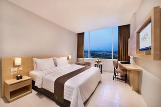 Grand Cakra Hotel fotoÄŸrafÄ±
