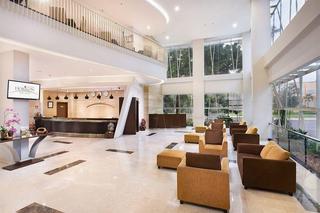 Grand Cakra Hotel fotoÄŸrafÄ±
