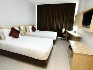 Grand Cakra Hotel fotoÄŸrafÄ±