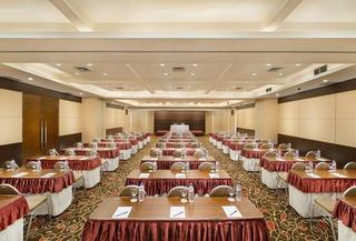 Grand Cakra Hotel fotoÄŸrafÄ±