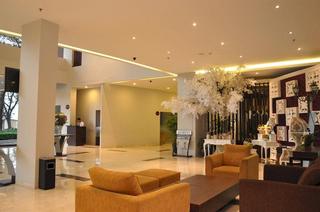 Grand Cakra Hotel fotoÄŸrafÄ±