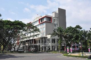 Grand Cakra Hotel fotoÄŸrafÄ±