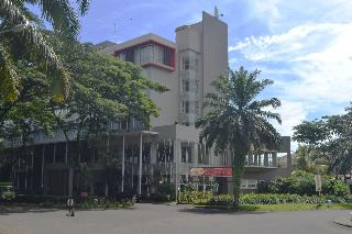 Grand Cakra Hotel fotoÄŸrafÄ±