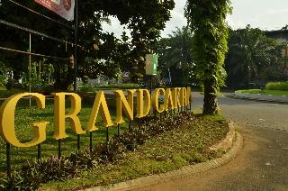 Grand Cakra Hotel fotoÄŸrafÄ±