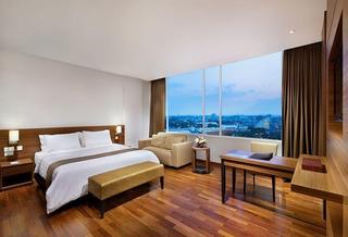 Grand Cakra Hotel fotoÄŸrafÄ±