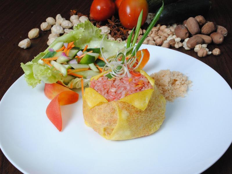 Grand Cakra Hotel - Genel