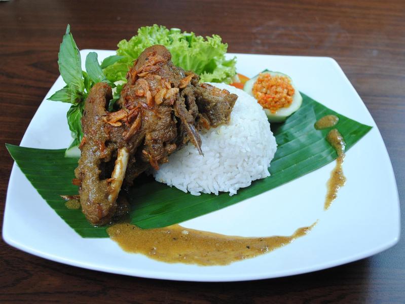 Grand Cakra Hotel - Genel