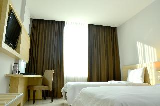 Grand Cakra Hotel fotoÄŸrafÄ±
