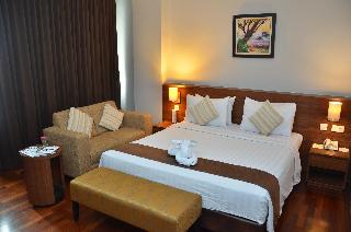 Grand Cakra Hotel fotoÄŸrafÄ±