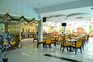 Grand Cakra Hotel fotoÄŸrafÄ±