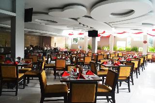 Grand Cakra Hotel fotoÄŸrafÄ±