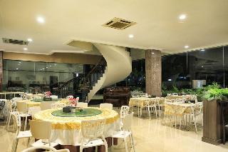 Hotel 55 Jakarta fotoÄŸrafÄ±