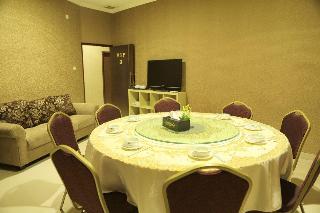 Hotel 55 Jakarta otel fotoğrafı
