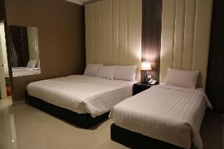 Hotel 55 Jakarta fotoÄŸrafÄ±