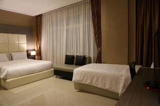 Hotel 55 Jakarta fotoÄŸrafÄ±