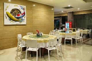Hotel 55 Jakarta fotoÄŸrafÄ±