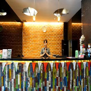 Hotel 88 Mangga Besar 120 fotoÄŸrafÄ±