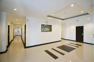 Hotel 88 Mangga Besar 120 fotoÄŸrafÄ±