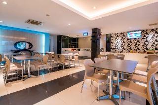 Hotel 88 Mangga Besar 120 fotoÄŸrafÄ±