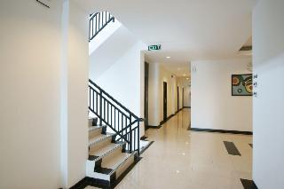 Hotel 88 Mangga Besar 120 fotoÄŸrafÄ±