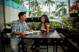 Hotel 88 Mangga Besar 120 fotoÄŸrafÄ±