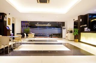 Hotel 88 Mangga Besar 120 fotoÄŸrafÄ±