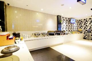 Hotel 88 Mangga Besar 120 fotoÄŸrafÄ±
