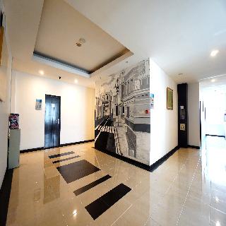 Hotel 88 Mangga Besar 120 fotoÄŸrafÄ±