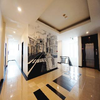 Hotel 88 Mangga Besar 120 fotoÄŸrafÄ±