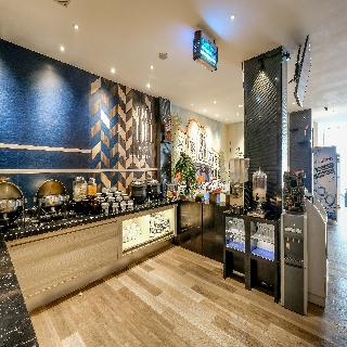 Hotel 88 Mangga Besar 120 fotoÄŸrafÄ±