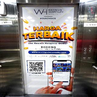 Hotel 88 Mangga Besar 120 fotoÄŸrafÄ±