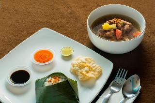 Hotel 88 Mangga Besar 120 fotoÄŸrafÄ±