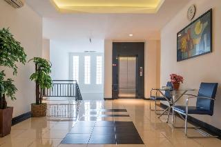 Hotel 88 Mangga Besar 120 fotoÄŸrafÄ±