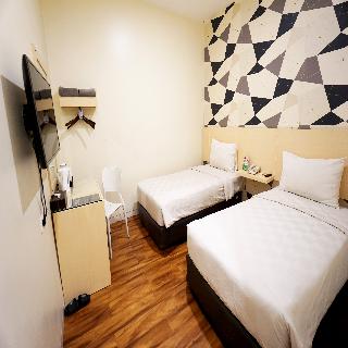 Hotel 88 Mangga Besar 120 fotoÄŸrafÄ±