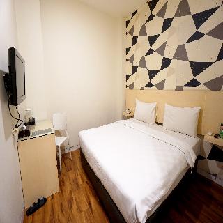 Hotel 88 Mangga Besar 120 fotoÄŸrafÄ±