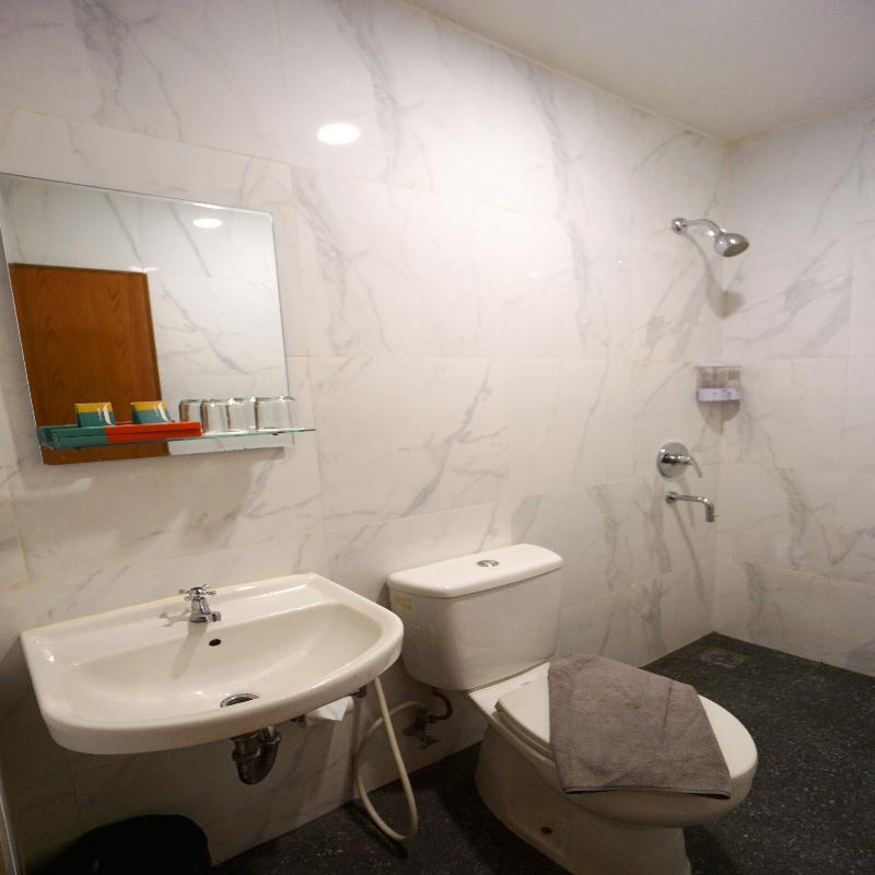 Hotel 88 Mangga Besar 120 - Oda